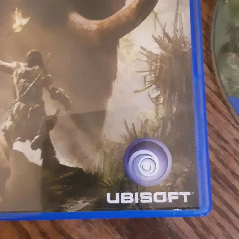 Far Cry Primal - Sony PlayStation 4